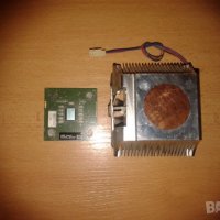 AMD Duron процесор, снимка 1 - Процесори - 24004841