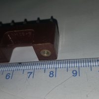 Бакелитови основи за аудио техника пм25-5, снимка 1 - Друга електроника - 30945035