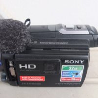 Продавам камера sony, снимка 1 - Камери - 29399758