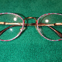 Marcolin - оригинални очила за рамки , снимка 2 - Слънчеви и диоптрични очила - 36536062