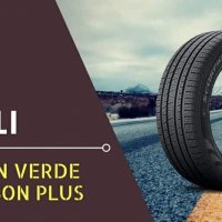 Pirelli Scorpion Verde All-Season+ XL 255/50 R19, снимка 8 - Гуми и джанти - 36689885