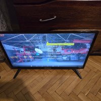 Телевизор STRONG SRT 24HZ4003N Нов, снимка 3 - Телевизори - 44230087