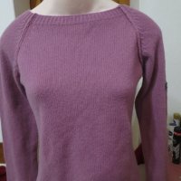 Дамски пуловер Tinster, снимка 1 - Блузи с дълъг ръкав и пуловери - 31614267