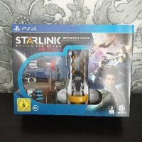 Продавам Starlink battle for atlas starter pack за ps4, снимка 1 - PlayStation конзоли - 39483566