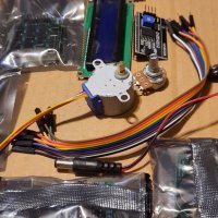 Arduino UNO kit, снимка 4 - Друга електроника - 40502243