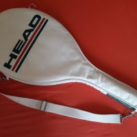 тенис ракета с калъф, снимка 1 - Тенис - 30018541