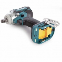 Makita Акумулаторен Ударен Гайковерт DTW285Z 1/2 18V 280-400Nm, снимка 5 - Други инструменти - 36446743