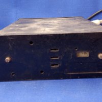 Ретро касетофон за кола дек BLAUPUNKT от система, снимка 3 - Радиокасетофони, транзистори - 42872486