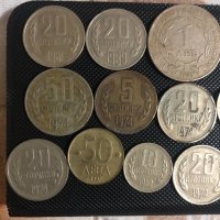 Стари монети , снимка 4 - Колекции - 31038247