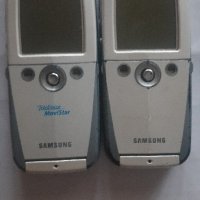 Samsung SGH N-400 SGH N400 Лот, снимка 2 - Samsung - 39616115