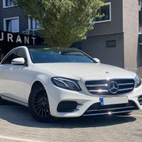 Mercedes E200 D W213, снимка 1 - Автомобили и джипове - 38955748