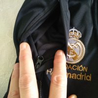 Две детски  долнища Реал Мадрид, Real Madrid и Taekwon - do и , снимка 7 - Детски анцузи и суичери - 31468932