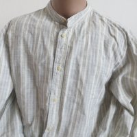 Мъжка риза с дълъг ръкав Selected Homme, снимка 2 - Ризи - 37075761