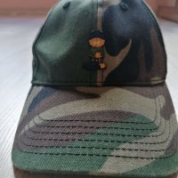 Cayler and sons - Garfield cap , снимка 1 - Шапки - 32102949