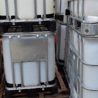 IBC контейнери 600 литра, снимка 8 - Други машини и части - 31058952