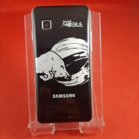 Телефон Samsung GT-S5260- ЗА ЧАСТИ, снимка 2 - Samsung - 36744435