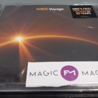 ABBA - Voyage, снимка 3 - CD дискове - 34931231