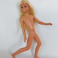 Кукла Барби Скипър 1971 - Barbie , снимка 3 - Кукли - 44197824