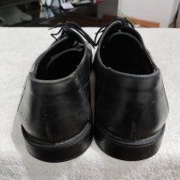 Немски кожени обувки LLOYD, снимка 5 - Официални обувки - 35029549