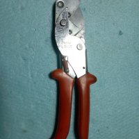 Lowe Germany ножици за ПВЦ профили , снимка 1 - Други инструменти - 44245682