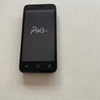 Alcatel One Touch Pixi 3 -зарядно и калъф, снимка 7 - Alcatel - 44351987