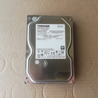 Хард диск Toshiba DT01ACA050 500GB SATA 6.0Gb/s, снимка 2 - Твърди дискове - 44913328