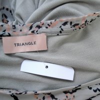 3XL /4XL Нова блуза Triangle , снимка 6 - Туники - 42170257
