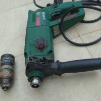 BOSCH pbh 240 re, снимка 9 - Бормашини - 29780633