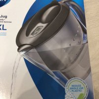 Нова кана за вода Brita Marella XL - 3.5 литра., снимка 2 - Други - 34983988