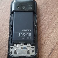 Nokia C 5 00 , снимка 2 - Nokia - 42255076