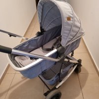 Детска количка за бебе, снимка 3 - Детски колички - 40705627
