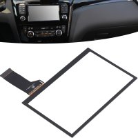 Стъкло за сензорен екран на автомобил, дигитайзер за LCD за TDO‑WVGA0633F00039 CD DVD, снимка 8 - Аксесоари и консумативи - 44391761