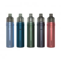 Voopoo Doric 60W Kit, електронна цигара, вейп, vape, снимка 2 - Вейп без пълнители - 37343441