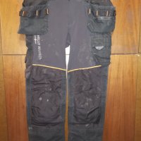 HELLY HANSEN KMG 77441 Chelsea Evolution Stretch Pants Размер 50 еластичен работен панталон, снимка 1 - Панталони - 42612885