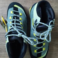 La Sportiva Trango Tech W GTX, снимка 6 - Дамски боти - 34485182