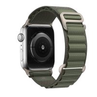 Протектор + каишка за Apple watch (ULTRA), снимка 2 - Аксесоари за Apple - 42729378