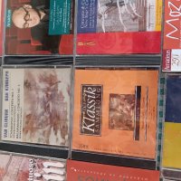 CD Класическа музика, снимка 6 - CD дискове - 42740547