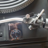 Telefunken S 900 hifi direct drive, снимка 5 - Грамофони - 31079252