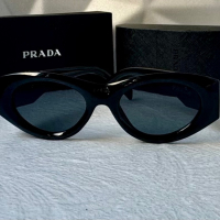 PR дамски слънчеви очила котка, снимка 6 - Слънчеви и диоптрични очила - 44588066