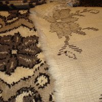 Родопско вълнено одеало , снимка 10 - Олекотени завивки и одеяла - 26959417