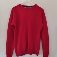 Tommy Hilfiger sweater L, снимка 1 - Пуловери - 39540975