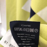 Пуловер-блуза препи GANT Италия XL, снимка 5 - Блузи - 31460651