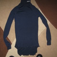 Блуза CRAFT  дамска,ХС, снимка 2 - Блузи с дълъг ръкав и пуловери - 38298714