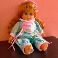 Кукла рижа 38 см, снимка 7 - Колекции - 39554505