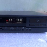 SONY CDP-M29 CD ПЛЕЪР , снимка 2 - Декове - 44403893