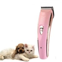 Безжична машинка за подстригване на домашни любимци, снимка 2 - За кучета - 40414363