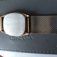 Omega quartz 1365, снимка 2 - Мъжки - 42835261