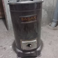 Продавам печка BASAK, снимка 1 - Отоплителни печки - 42118516