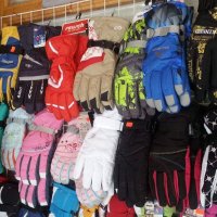 Ръкавици, снимка 2 - Зимни спортове - 35266580
