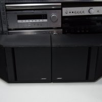 Винтич букшелф тонколони  Bose 4.2, снимка 1 - Тонколони - 35043200